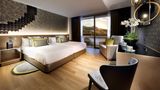 Hard Rock Hotel Tenerife Room