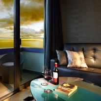 Hard Rock Hotel Tenerife