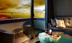 Hard Rock Hotel Tenerife
