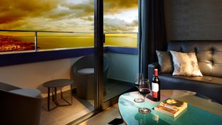 Hard Rock Hotel Tenerife