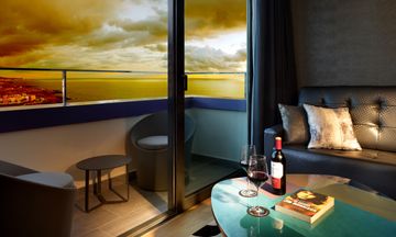 Hard Rock Hotel Tenerife