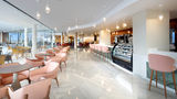 Hard Rock Hotel Tenerife Restaurant