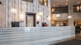 <b>Sandman Signature Hotel Edmonton Lobby</b>. Images powered by <a href="https://www.leonardoworldwide.com/" title="Leonardo Worldwide" target="_blank">Leonardo</a>.