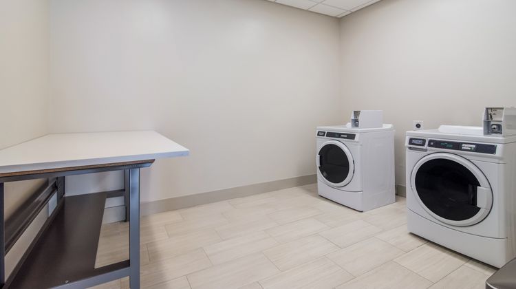 Holiday Inn Express & Suites Asheboro Other