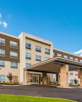 Holiday Inn Express & Suites Asheboro