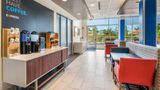 Holiday Inn Express & Suites Asheboro Restaurant