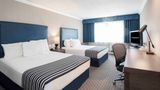 Sandman Inn Blue River Room