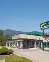 Sandman Inn Blue River