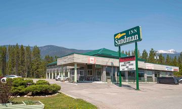 Sandman Inn Blue River