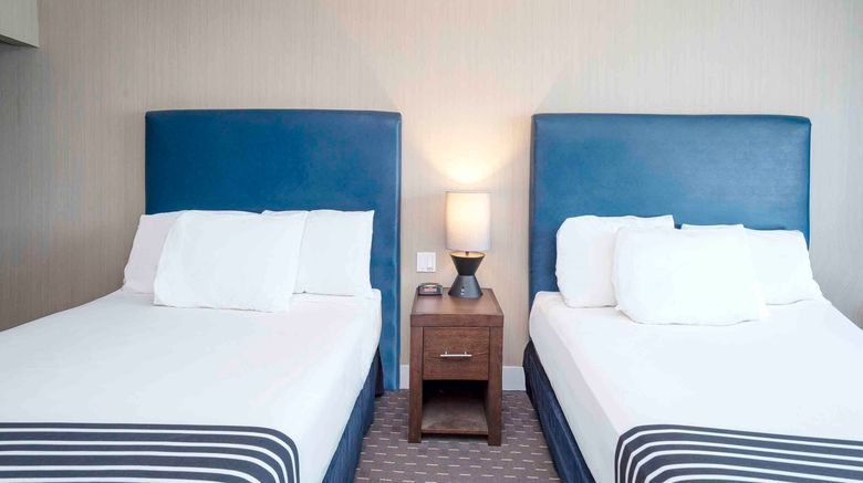 <b>Sandman Inn Blue River Room</b>. Images powered by <a href="https://www.leonardoworldwide.com/" title="Leonardo Worldwide" target="_blank">Leonardo</a>.