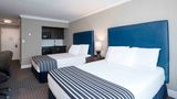 Sandman Inn Blue River Room