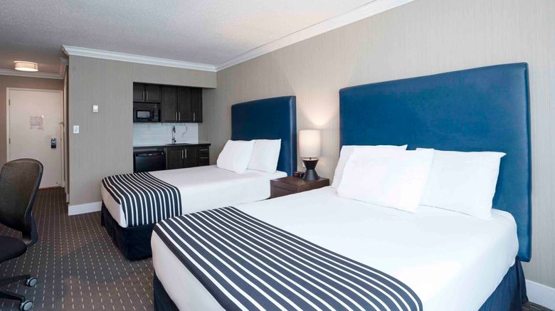 <b>Sandman Inn Blue River Room</b>. Images powered by <a href="https://www.leonardoworldwide.com/" title="Leonardo Worldwide" target="_blank">Leonardo</a>.