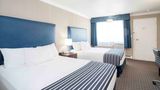 Sandman Inn Blue River Room