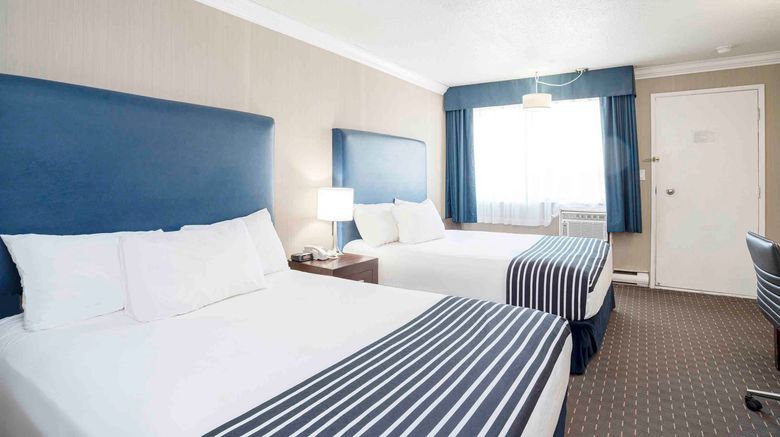 <b>Sandman Inn Blue River Room</b>. Images powered by <a href="https://www.leonardoworldwide.com/" title="Leonardo Worldwide" target="_blank">Leonardo</a>.
