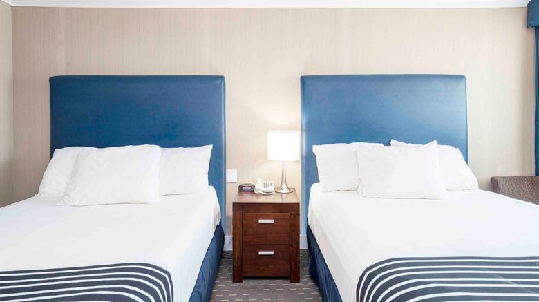 <b>Sandman Inn Blue River Room</b>. Images powered by <a href="https://www.leonardoworldwide.com/" title="Leonardo Worldwide" target="_blank">Leonardo</a>.