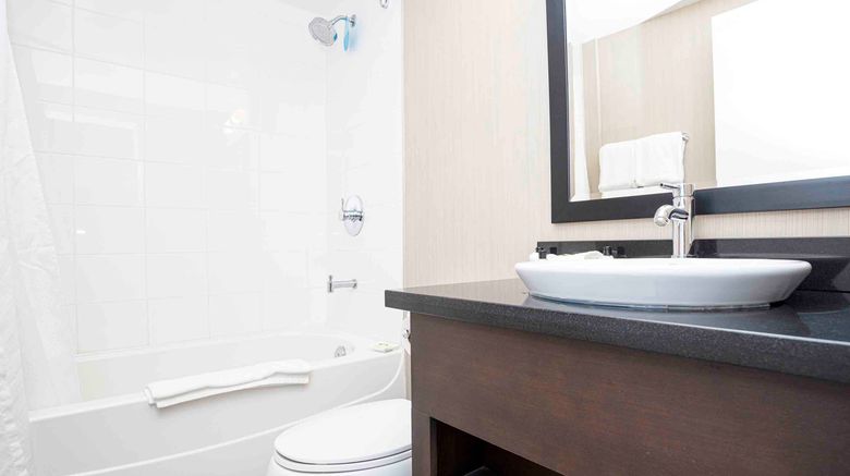 <b>Sandman Inn Blue River Room</b>. Images powered by <a href="https://www.leonardoworldwide.com/" title="Leonardo Worldwide" target="_blank">Leonardo</a>.