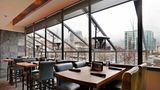 Sandman Hotel Vancouver City Centre Restaurant