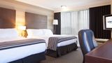 Sandman Hotel Vancouver City Centre Room