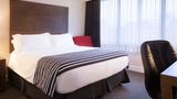 Sandman Hotel Vancouver City Centre Room