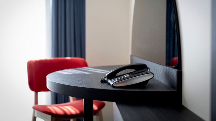 Holiday Inn Remarkables Park Room