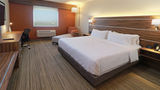 <b>Holiday Inn Express Monterrey Fundidora Room</b>. Images powered by <a href="https://www.leonardoworldwide.com/" title="Leonardo Worldwide" target="_blank">Leonardo</a>.