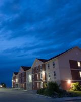 Red Roof Inn & Suites Dickinson