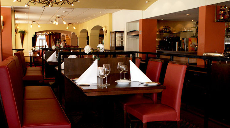Fletcher Hotel Rooland Restaurant