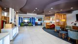<b>Holiday Inn Express  & Suites Winona Lobby</b>. Images powered by <a href="https://www.leonardoworldwide.com/" title="Leonardo Worldwide" target="_blank">Leonardo</a>.