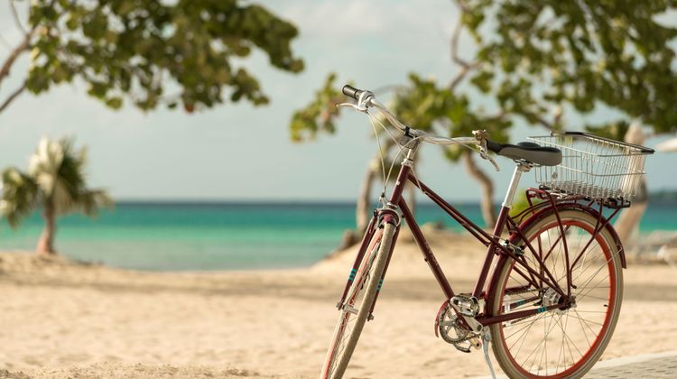 Kimpton Seafire Resort & Spa Recreation