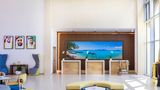 <b>Centara Mirage Beach Resort Lobby</b>. Images powered by <a href="https://www.leonardoworldwide.com/" title="Leonardo Worldwide" target="_blank">Leonardo</a>.