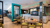 Premier Inn Manchester Salford MediaCity Lobby