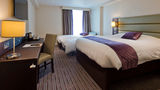 Premier Inn Manchester Salford MediaCity Other