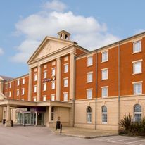 Premier Inn Manchester Trafford Centre W