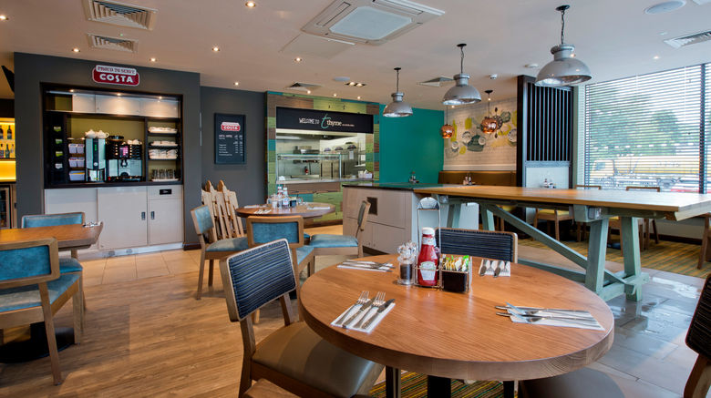<b>Premier Inn Matlock Lobby</b>. Images powered by <a href="https://www.leonardoworldwide.com/" title="Leonardo Worldwide" target="_blank">Leonardo</a>.