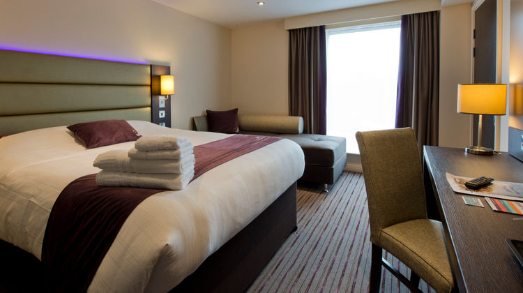 Premier Inn Matlock Other