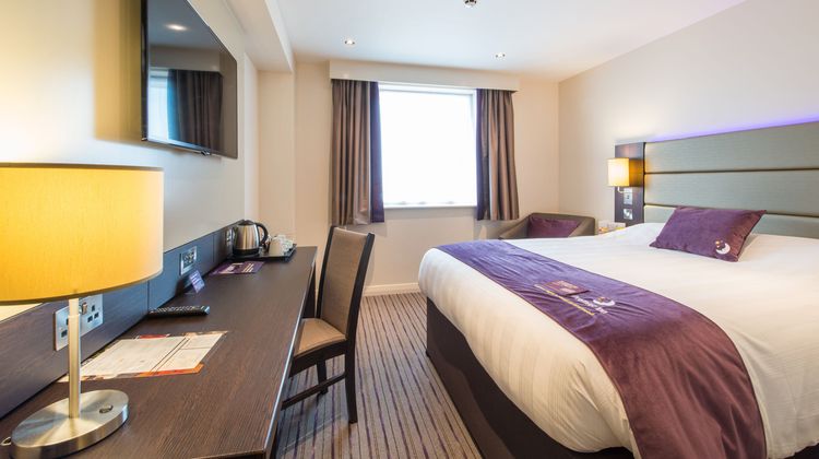 Premier Inn Melton Mowbray Other
