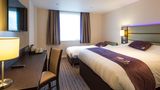 Premier Inn Manchester Salford Central Other