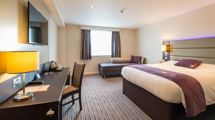 Premier Inn Melton Mowbray Other