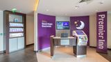 <b>Premier Inn Melton Mowbray Lobby</b>. Images powered by <a href="https://www.leonardoworldwide.com/" title="Leonardo Worldwide" target="_blank">Leonardo</a>.