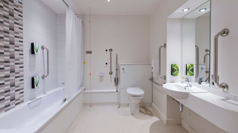 <b>Premeir Inn Middlesbrough Town Centre Room</b>. Images powered by <a href="https://www.leonardoworldwide.com/" title="Leonardo Worldwide" target="_blank">Leonardo</a>.