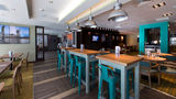 Premeir Inn Middlesbrough Town Centre Lobby