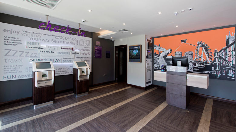 <b>Premeir Inn Middlesbrough Town Centre Lobby</b>. Images powered by <a href="https://www.leonardoworldwide.com/" title="Leonardo Worldwide" target="_blank">Leonardo</a>.