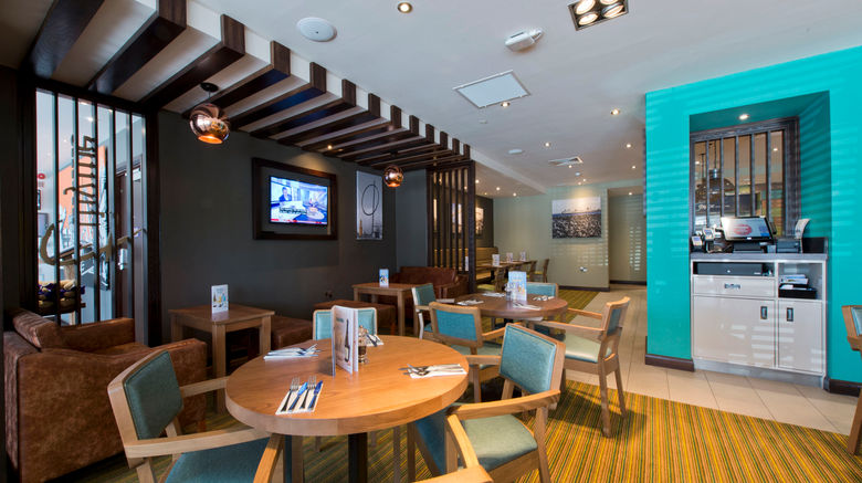 <b>Premeir Inn Middlesbrough Town Centre Lobby</b>. Images powered by <a href="https://www.leonardoworldwide.com/" title="Leonardo Worldwide" target="_blank">Leonardo</a>.