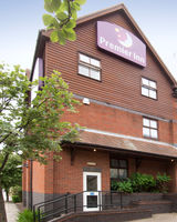 Premier Inn Milton Keynes Central