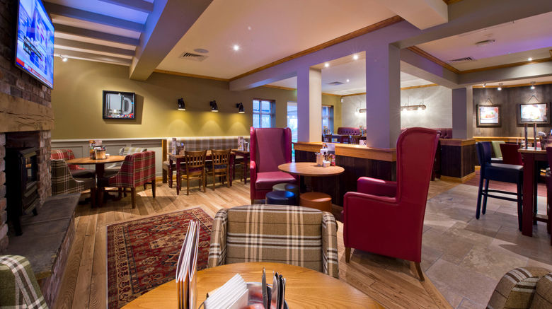 <b>Premier Inn Minehead Lobby</b>. Images powered by <a href="https://www.leonardoworldwide.com/" title="Leonardo Worldwide" target="_blank">Leonardo</a>.