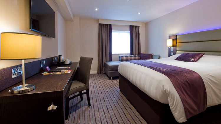 Premier Inn Minehead Other