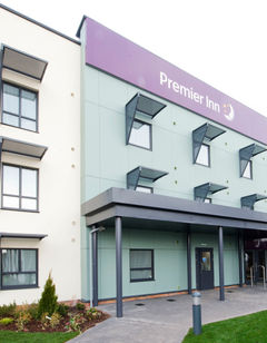 Premier Inn Minehead