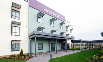 Premier Inn Minehead