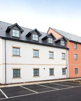 Premier Inn Monmouth hotel