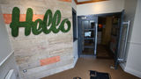 <b>Premier Inn Newark Lobby</b>. Images powered by <a href="https://www.leonardoworldwide.com/" title="Leonardo Worldwide" target="_blank">Leonardo</a>.